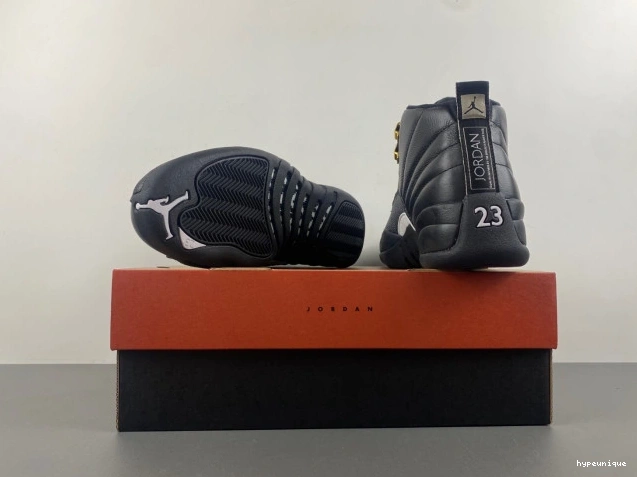 HYPE Jordan Air 12 130690-013 Retro Master The 0630